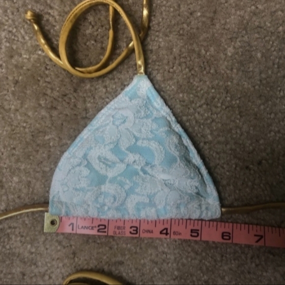 Ravish Sands Bikini Swimsuit - Picture 3 of 7